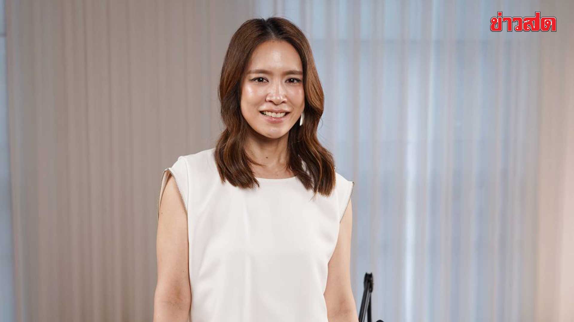 โดนัท เคยเผชิญมรสุมอินบทดาร์ก จนป่วยจิตต้องพักงาน1ปี สามีติดคอนเทนต์หนัก
