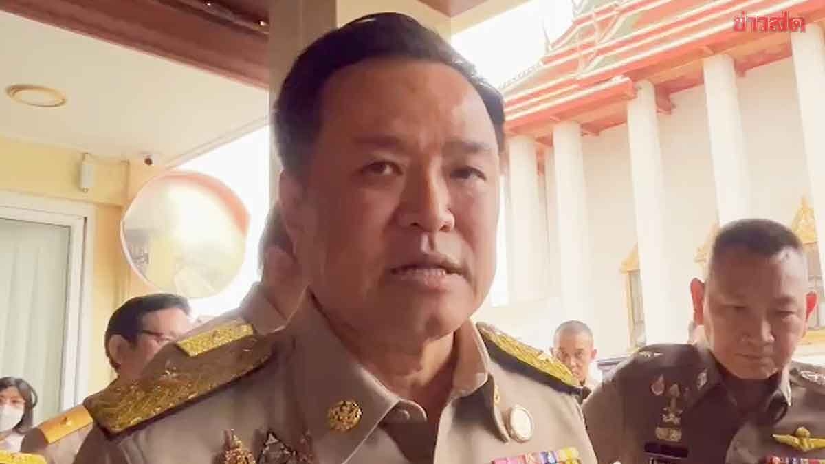 นายกฯ ชี้ ชายแดนใต้ยังระอุ เหตุรัฐเข้มบังคับใช้กฎหมาย ปัด จนท. ตามหลังผู้ก่อเหตุ