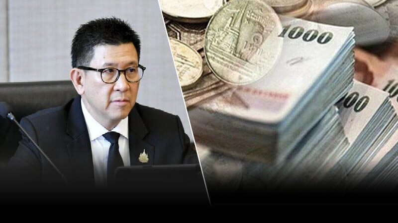 ทิ้งหมัดเข้ามุม – ยังต้องกระตุ้น ศก.ไตรมาส 4