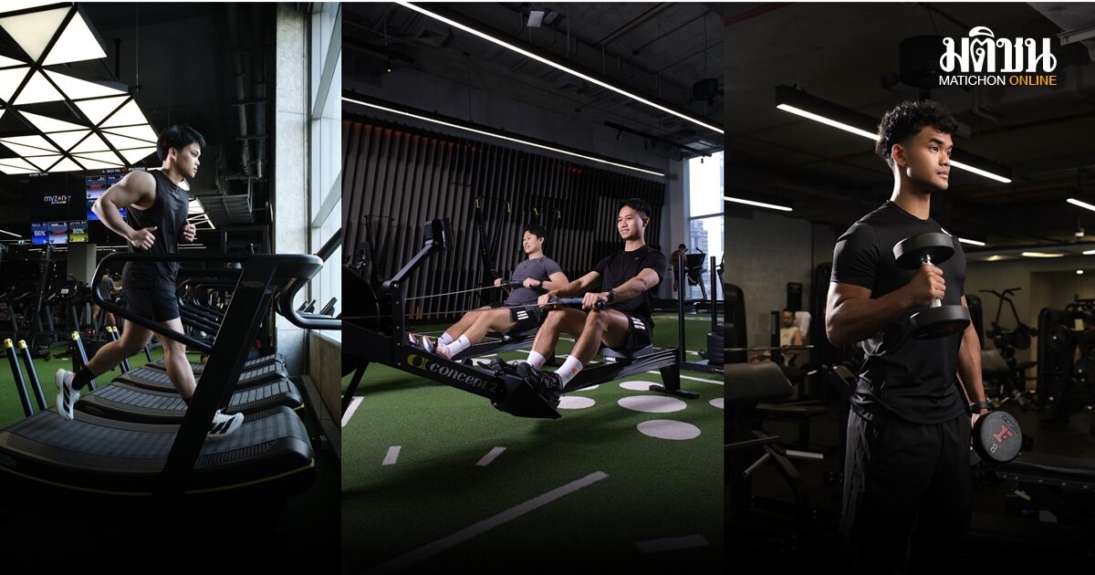 ทำความรู้จัก Hybrid Training เล่นเวทคู่คาร์ดิโอ เทรนด์ออกกำลังกายมาแรง
