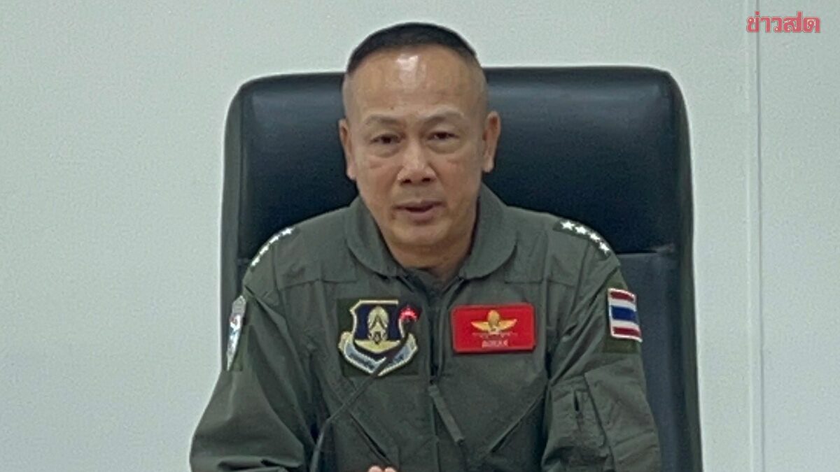 “ผอ.JIC ไทย” โต้ กัมพูชา นำบทความสื่อฝรั่งเศสชี้ไทย “ผู้บุกรุก” ถามกลับใครเริ่มใช้กำลังก่อน
