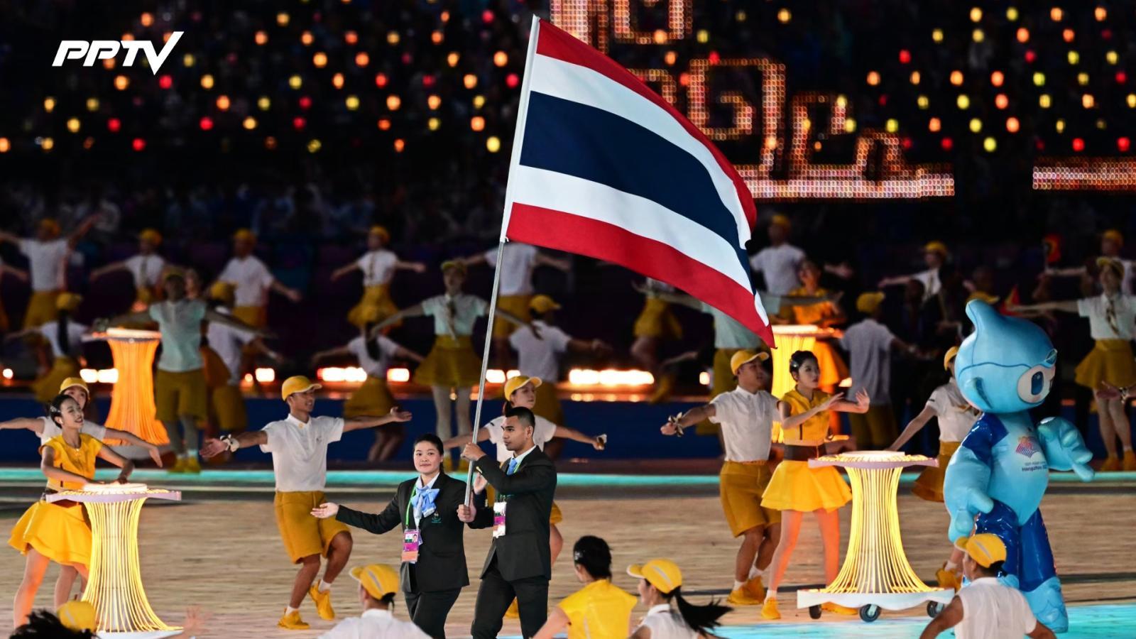 เปิดโปรแกรมตารางการแข่งขันเอเชียนเกมส์ ครั้งที่ 20 (Asian Games 2026)
