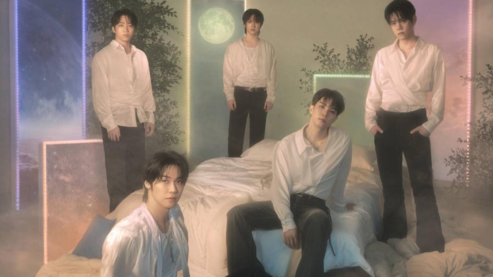 "N.Flying" กลับมาสร้างความประทับใจให้แฟนชาวไทยอีกครั้ง